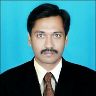 Dr. Jagadish V. Tawade